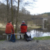 Fastenwanderung Oberpfalz Johannisthal  - Zeit  © Thomas Knauer fort-Schritte.de