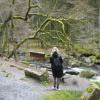Fastenwanderung Oberpfalz Johannisthal  - im Waldnaabt al © Thomas Knauer fort-Schritte.de