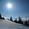 Schneeschuhwanderung in den Allgäuer Bergen    (2)