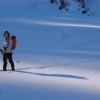 fort-Schritte.de Schneeschuhtouren im Allgäu