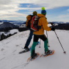 Schneeschuhwandern im Allgäu mit fort-Schritte.de Thomas   (15)