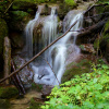 Rolands Wasserfälle  